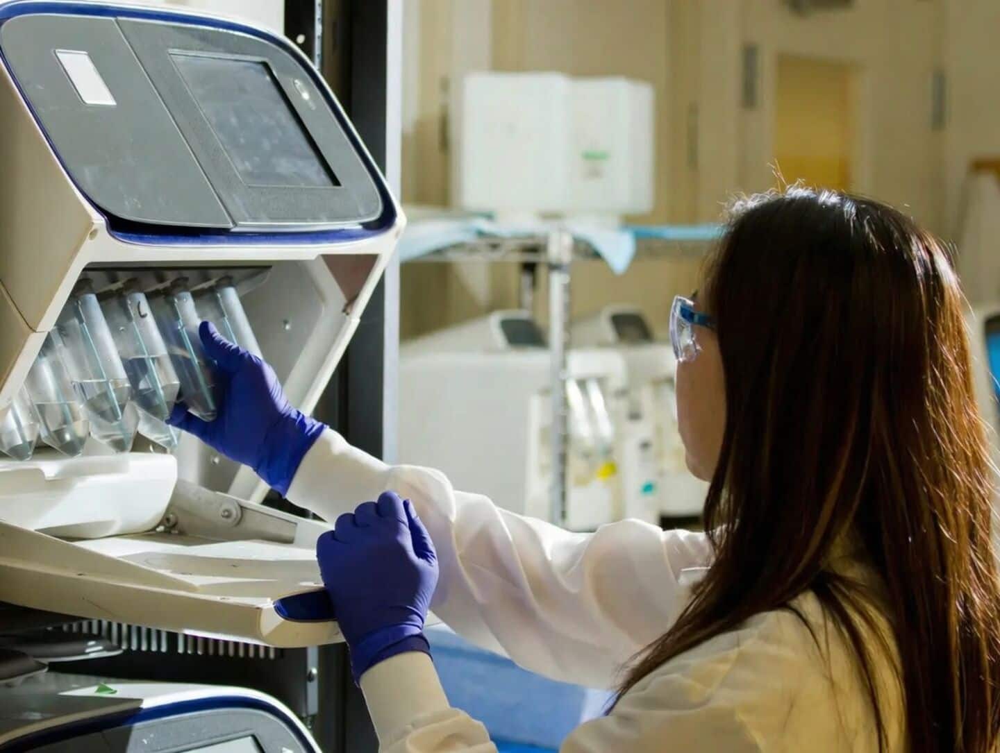 Chinese scientists reverse diabetes in humans using stem-cell transplant