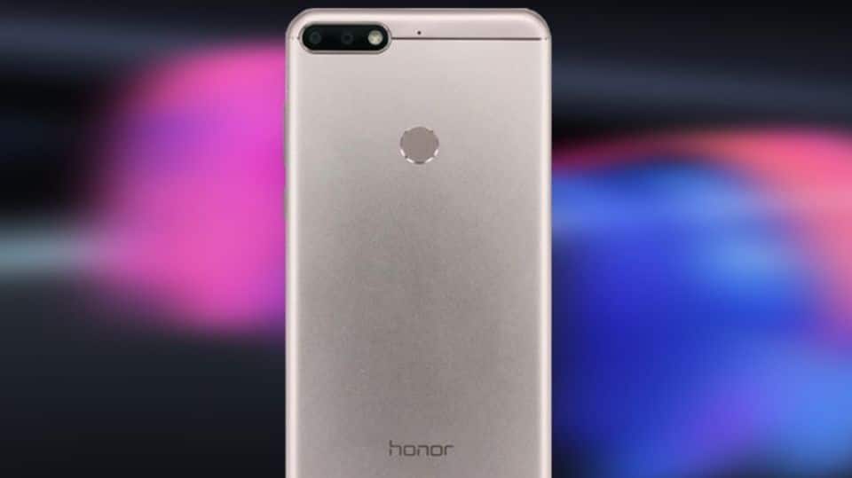 Honor 7C to launch on March 12: Here're the details