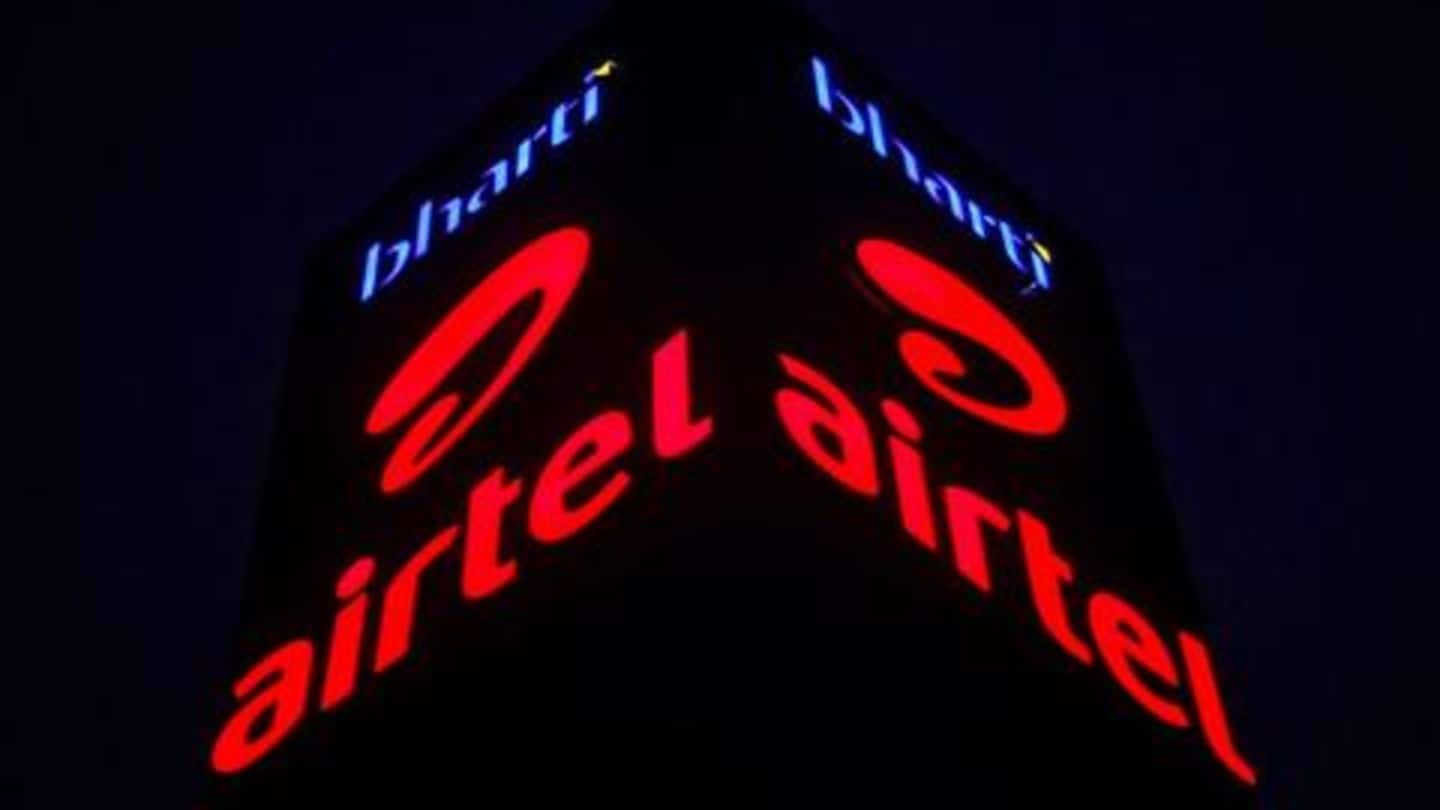 Airtel is offering free 20GB data: How to get it