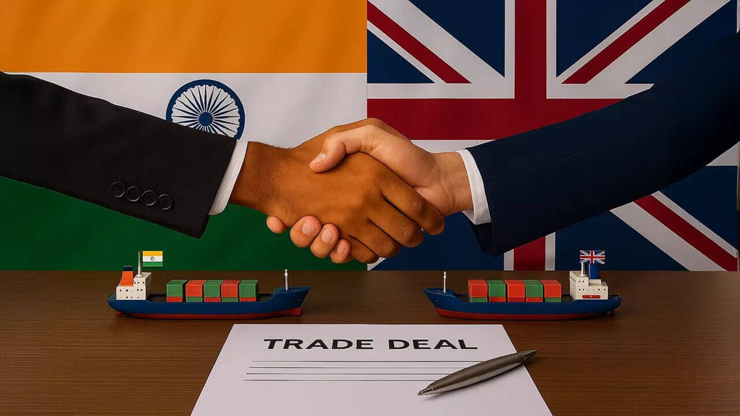 India-UK sign free trade deal: Here's what gets cheaper