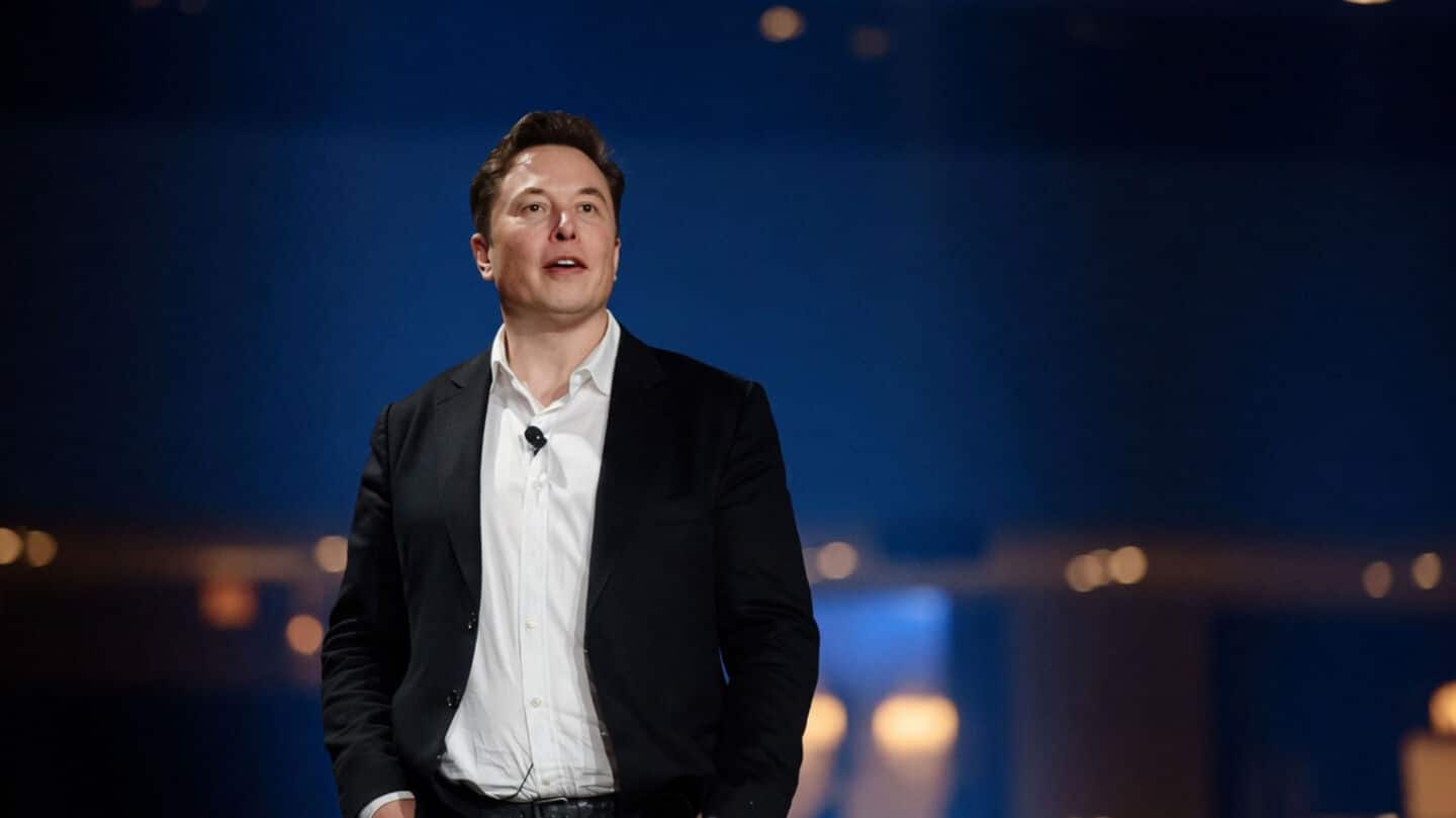 Musk says becoming world's first quadrillionaire is 'not impossible'