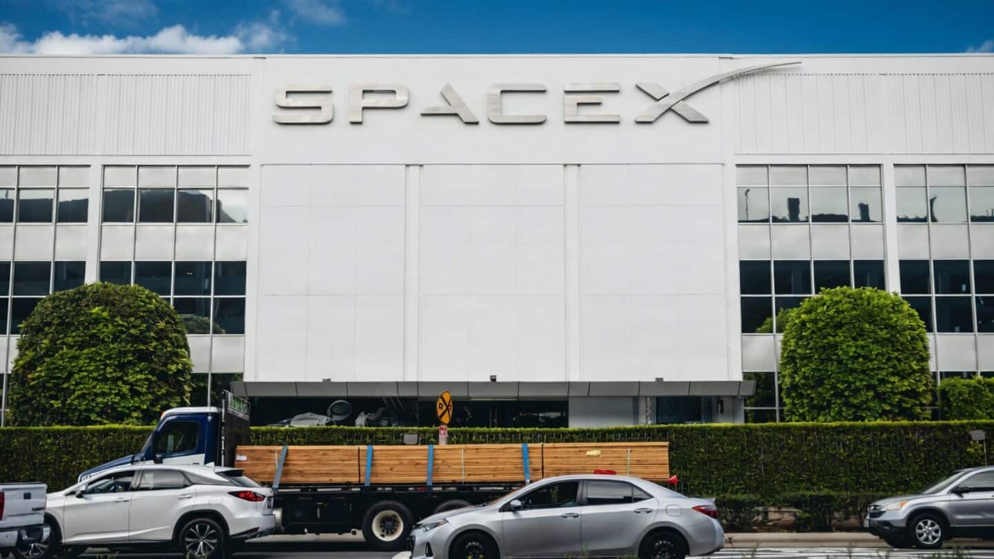SpaceX inks $1.8B/year data center deal with Reflection AI