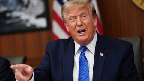 Big Tech will help Trump track AI's impact on jobs