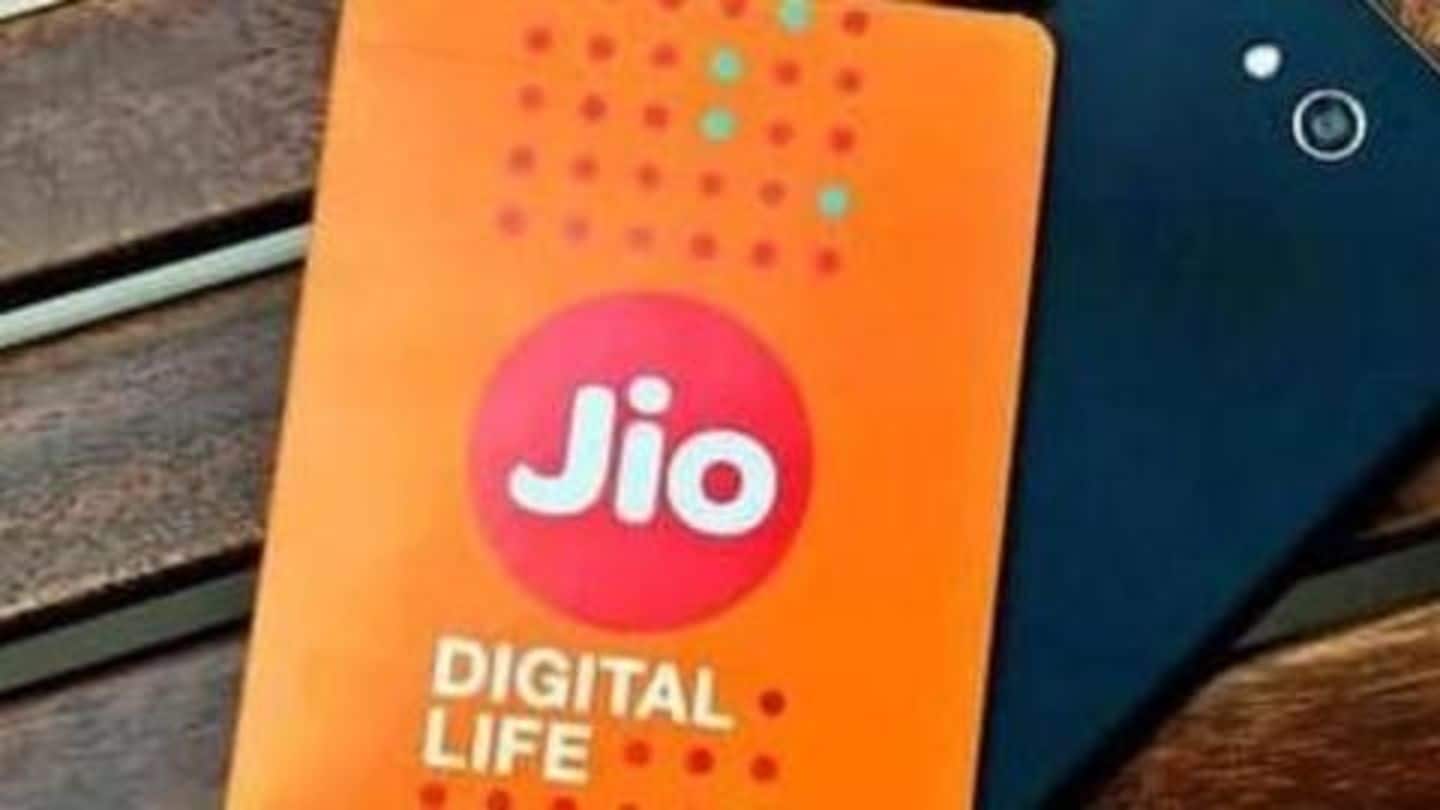 Jio's unlimited plans don't offer unlimited calling Jio's unlimited plans don't offer unlimited calling