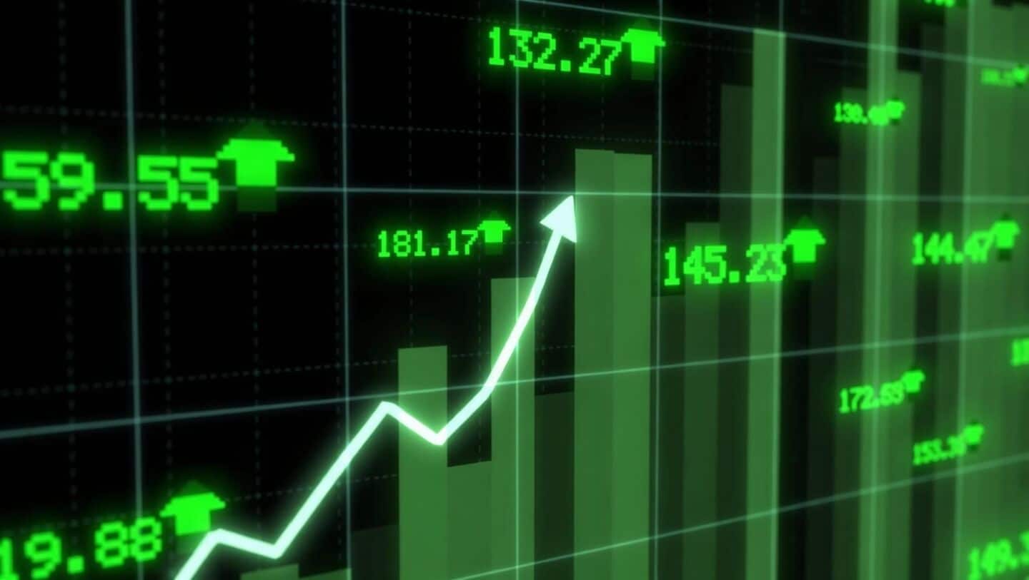 Sensex gains over 600 points: What's behind today's rally?