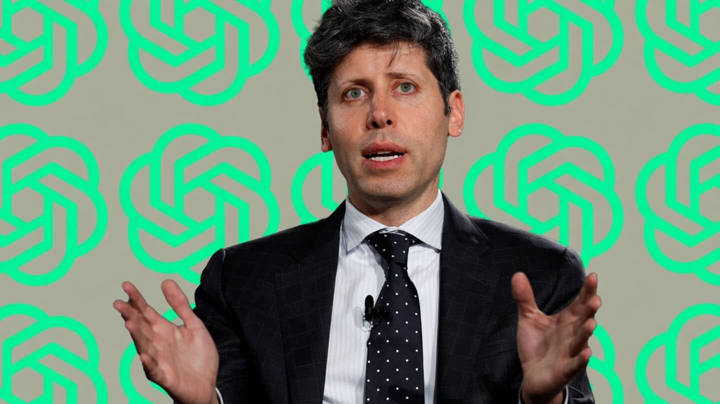 OpenAI won't go public until models are safer: Sam Altman
