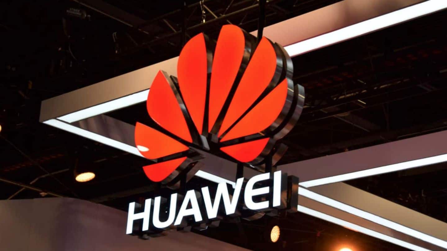 Huawei is working on virtual-assistant that can read human emotions