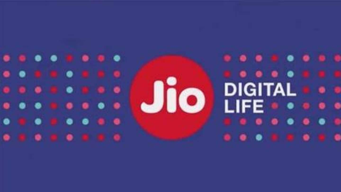 Reliance Jio seeks permission for 5G trials in India: Report