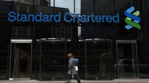 Standard Chartered to cut over 7,000 jobs by 2030