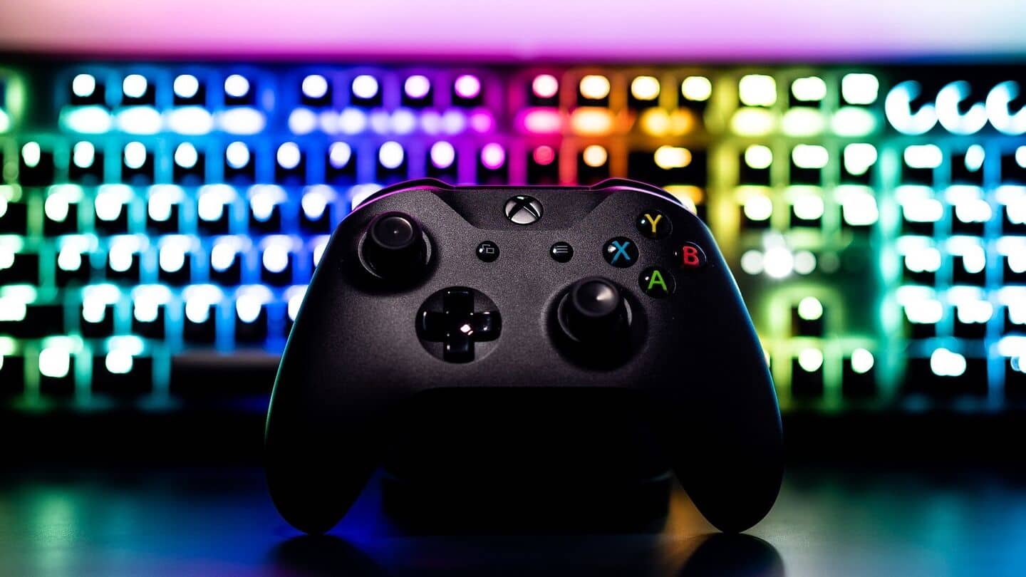 Your Xbox controller just got smarter on Windows 11