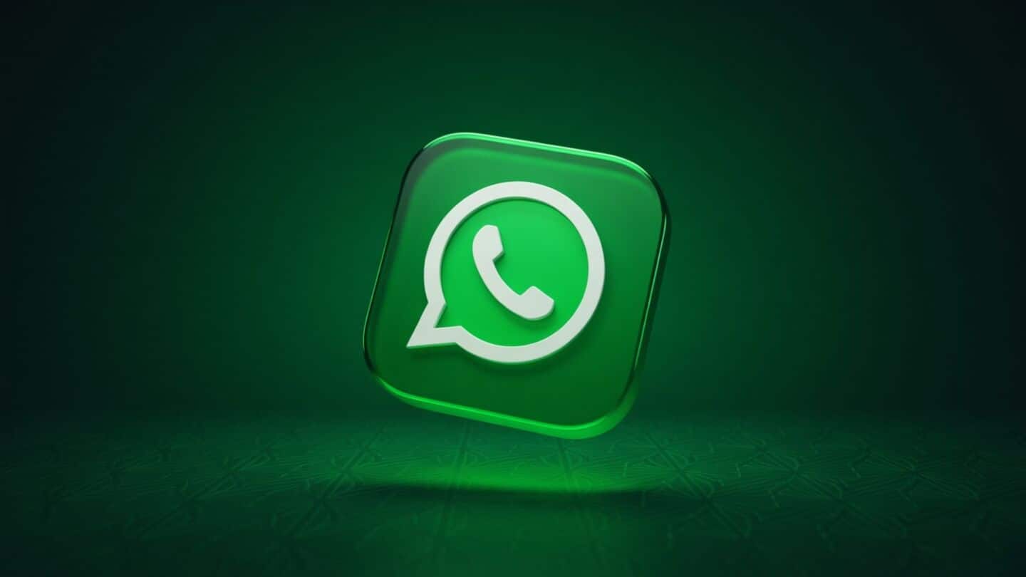 WhatsApp outage leaves thousands unable to send photos, videos
