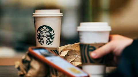 Starbucks shuts 250 stores as turnaround continues