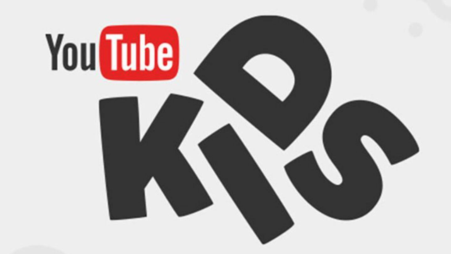 Humans (and not algorithms) will curate new YouTube Kids app