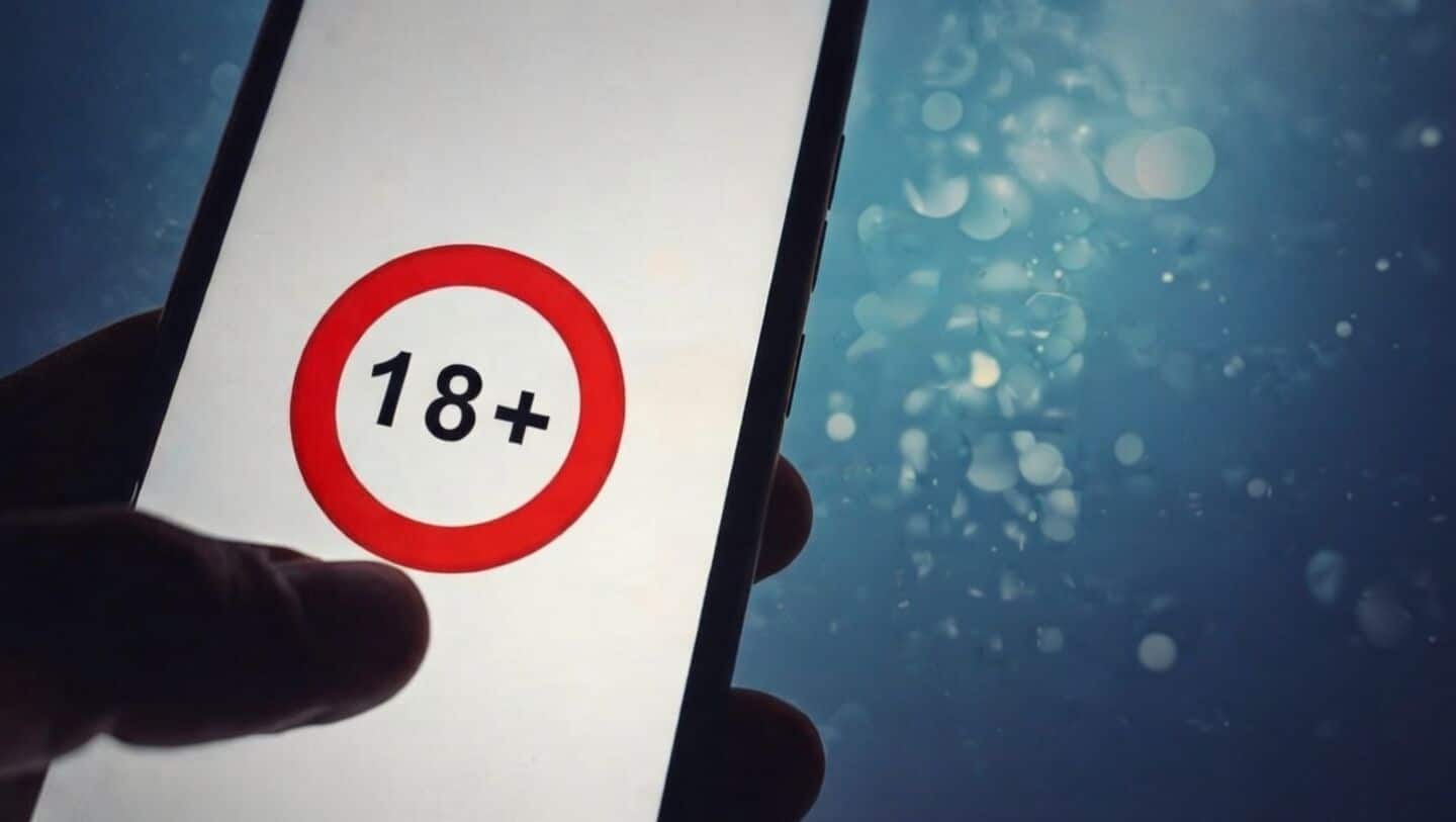 Australia mandates age verification to access porn sites