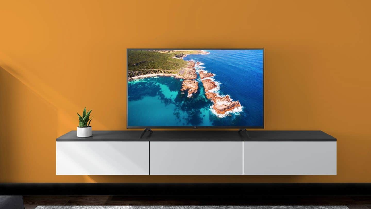 Mi LED TV 4C Pro 32-inch model: Specsheet Mi LED TV 4C Pro 32-inch model: Specsheet