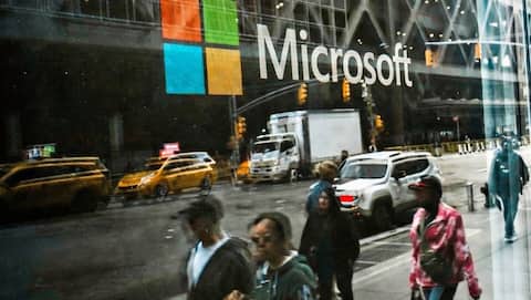 Microsoft rolls out first-ever voluntary retirement plan in 50 years