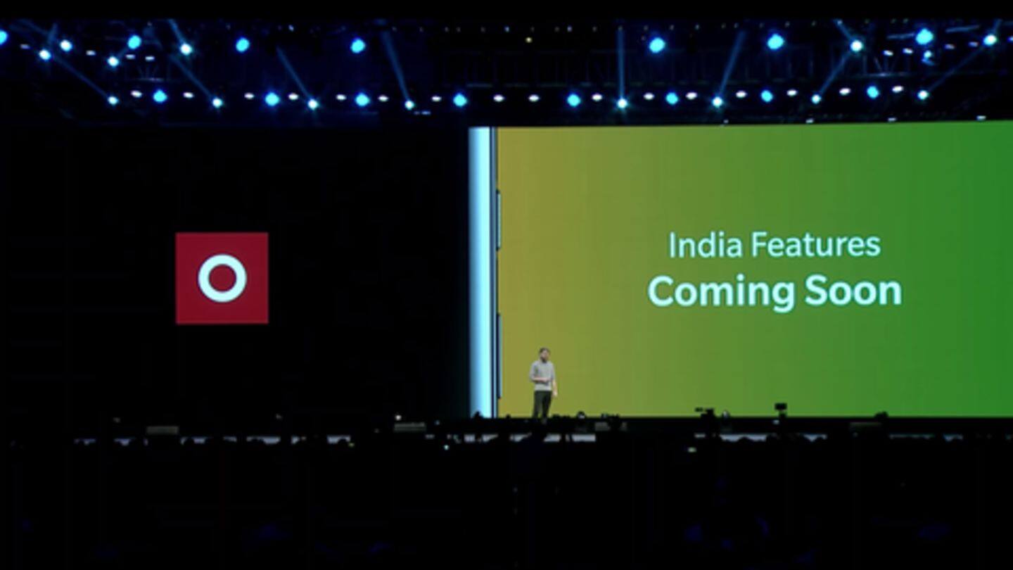 OnePlus 6T, 6 to get these India-Specific OxygenOS features soon