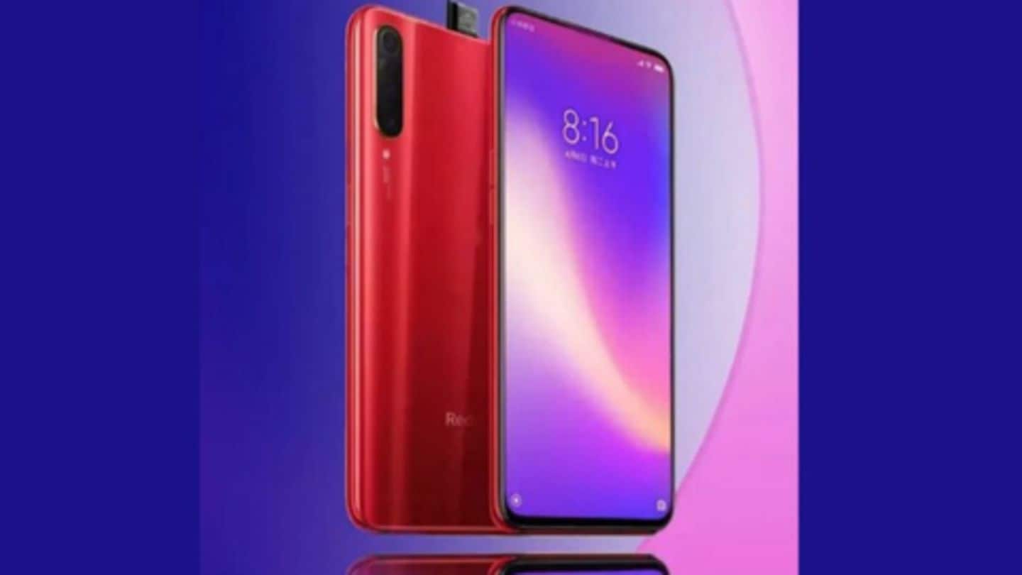 Redmi K20 leak reveals key features and specifications: Details here