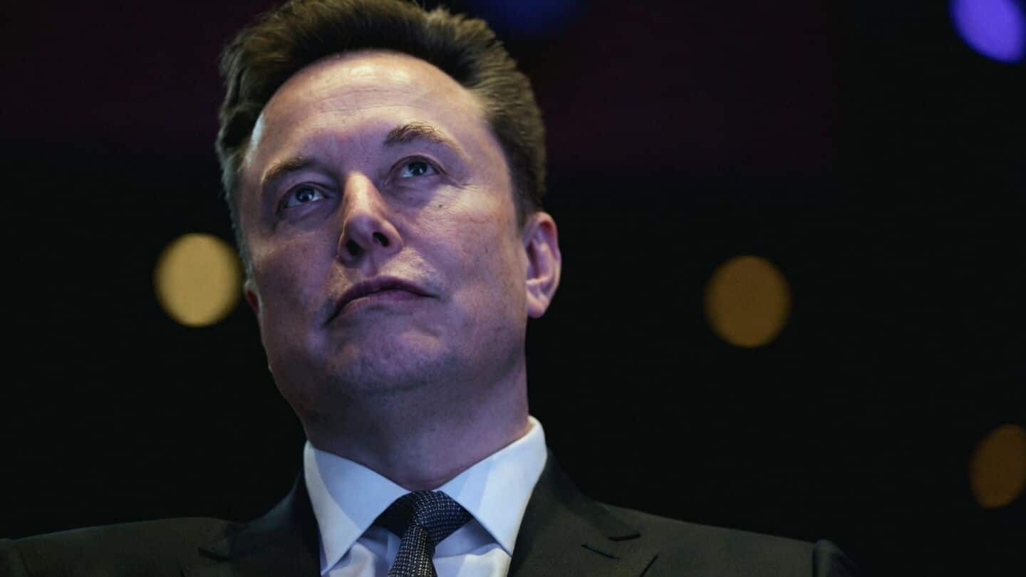 AI may surpass all human intelligence in 4-5 years: Musk