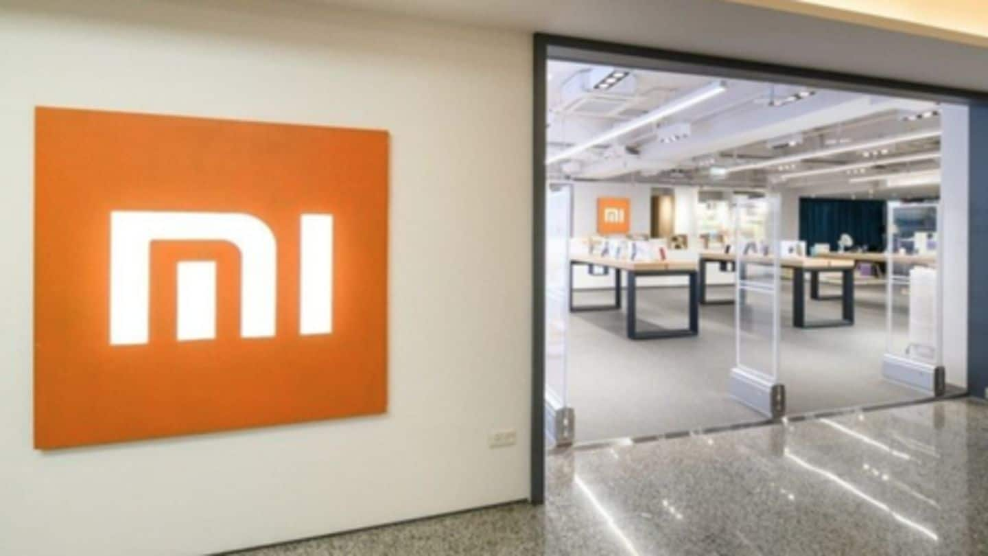 After pockets, wardrobes, and rooms, Xiaomi to enter our kitchens