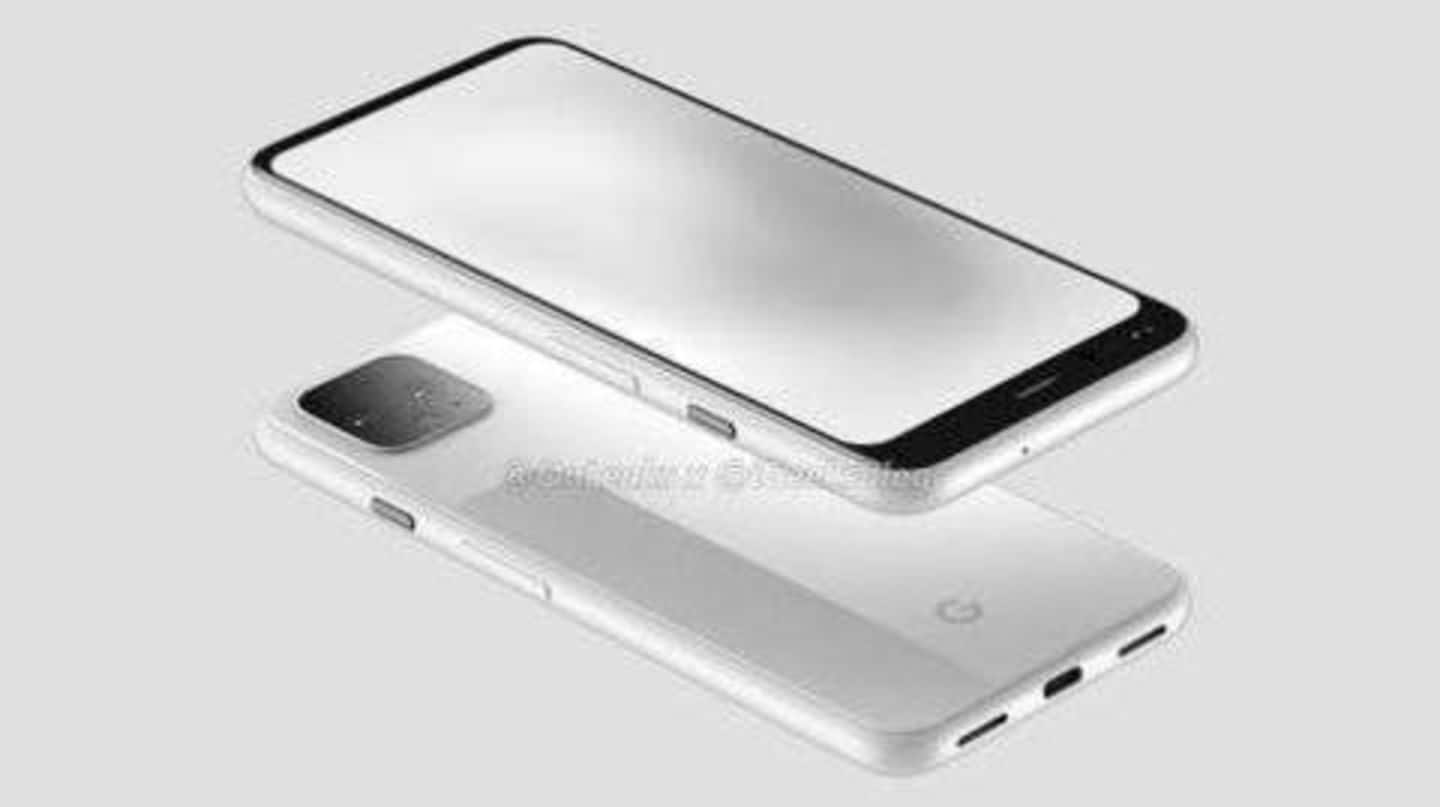 Google Pixel 4 specifications leaked: 90Hz display, 6GB RAM, more
