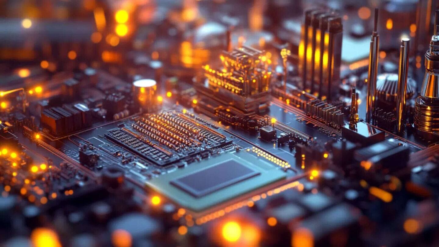 Modi government approves India's sixth semiconductor plant in UP's Jewar Modi government approves India's sixth semiconductor plant in UP's Jewar