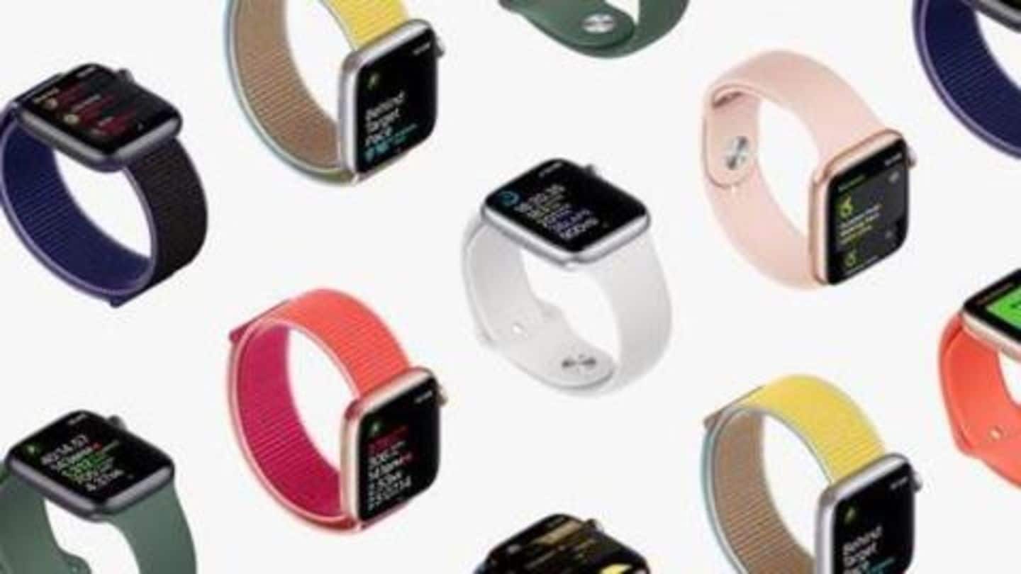 Apple watchOS 7 features leaked, sleep tracking confirmed