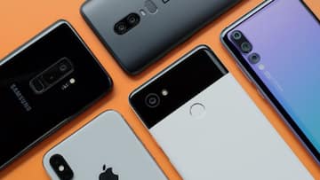 Best camera smartphones of 2018: Is yours on the list?