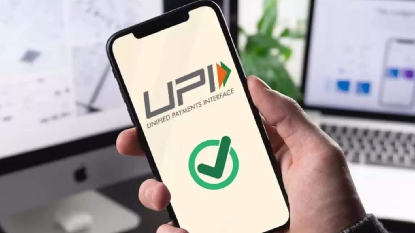 Qatar joins list of countries accepting UPI payments