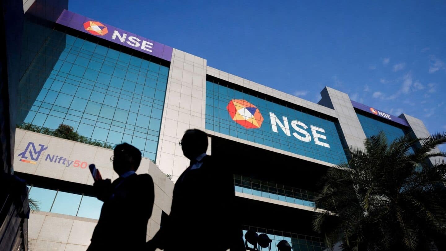 NSE's latest index lets you invest in companies following ahimsa