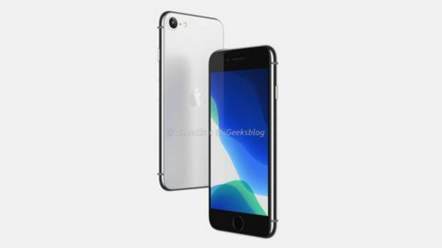 What else do we know about the iPhone 9? What else do we know about the iPhone 9?