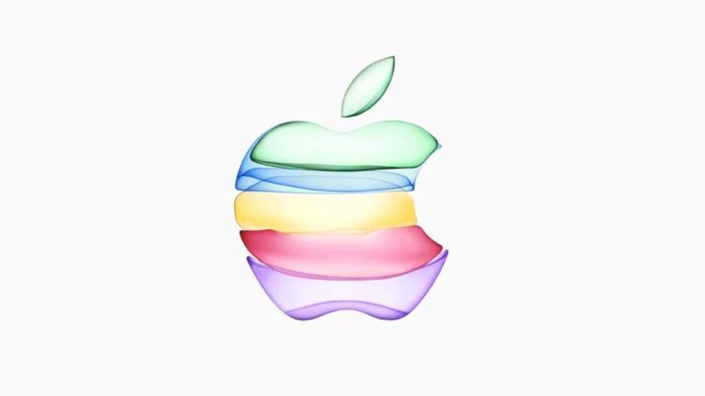 Apple Glass, iPhone 12 series, ARM-based MacBooks launch details leaked