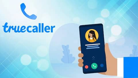 TRAI wants powers to regulate Truecaller-like apps
