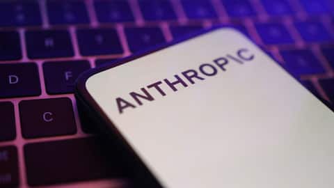 Anthropic signs $13.7B AI compute deal with RUM Group
