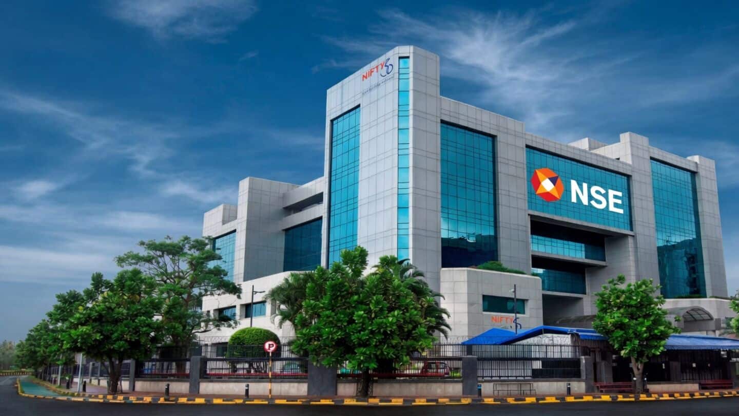 NSE's ₹30,000cr IPO gets SEBI nod