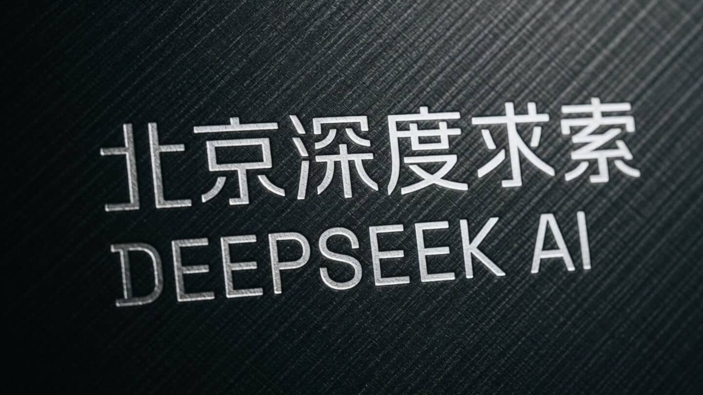 DeepSeek and Huawei team up to reduce reliance on NVIDIA