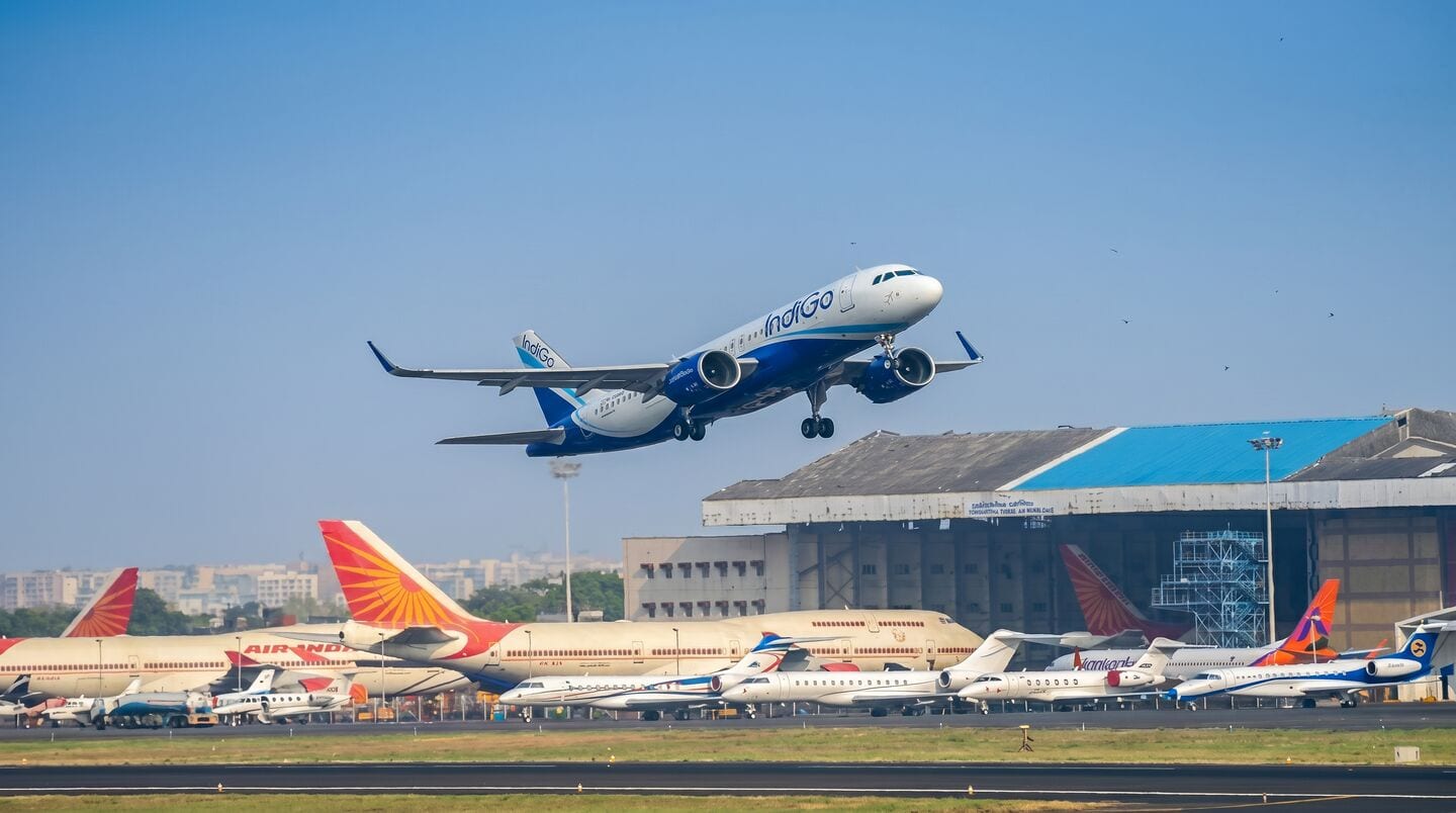 Centre slashes export duties on diesel, aviation turbine fuel