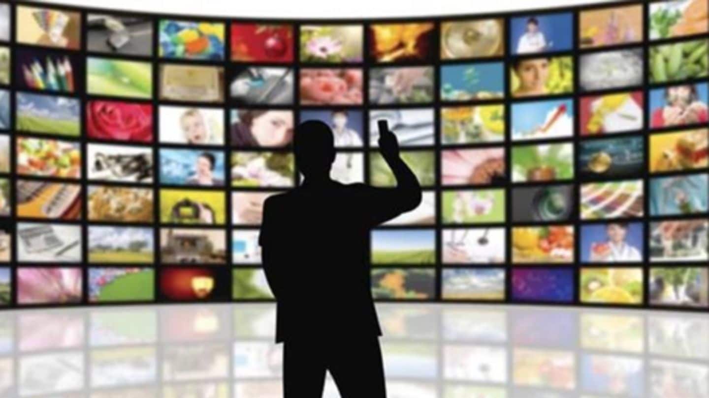 About TRAI's framework for Broadcasting and Cable services About TRAI's framework for Broadcasting and Cable services