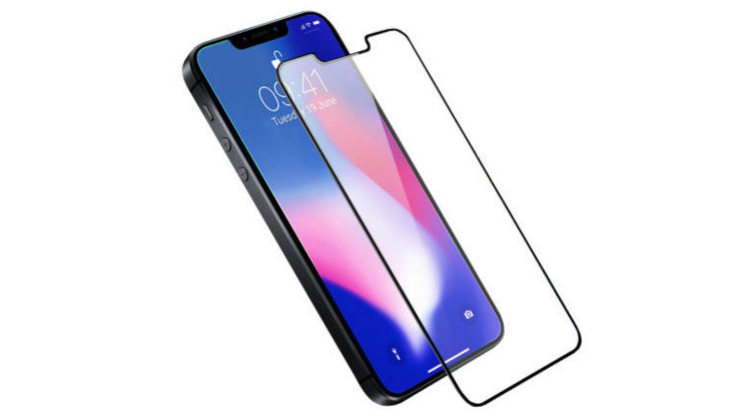 iPhone SE 2 will have iPhone X-like notch, says case-maker