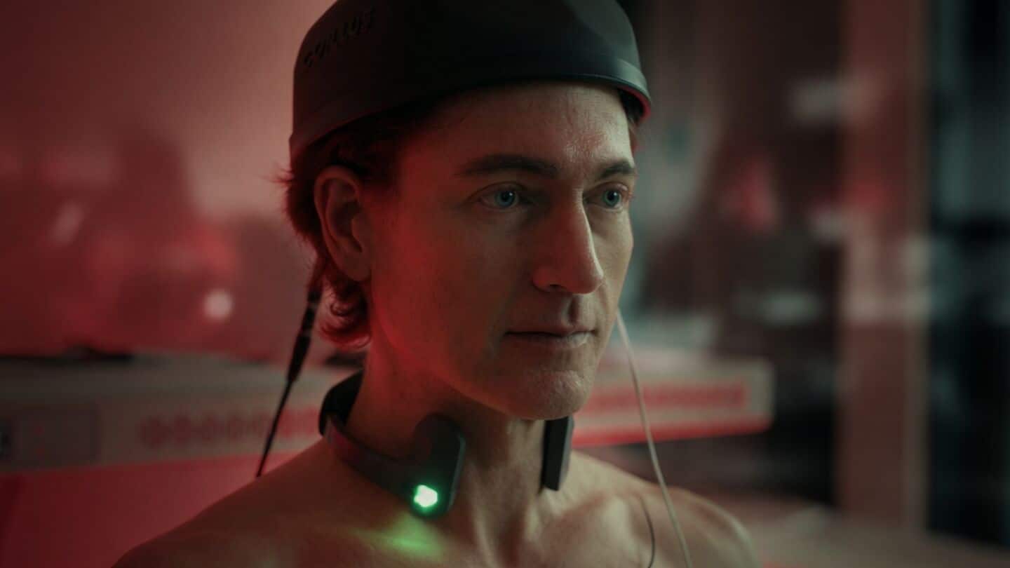 Biohacker Bryan Johnson 'clones' himself to test therapies, grow organs