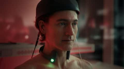 Biohacker Bryan Johnson 'clones' himself to test therapies, grow organs