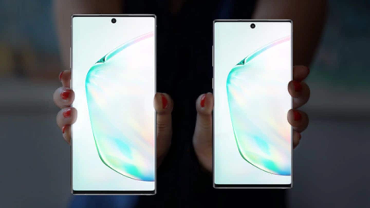 All about the screen All about the screen
