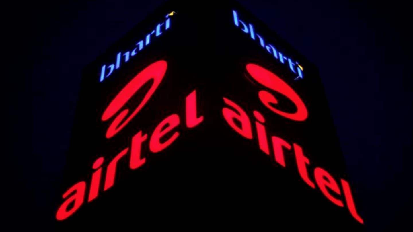 Airtel now offers 2GB daily data on Rs. 149 recharge