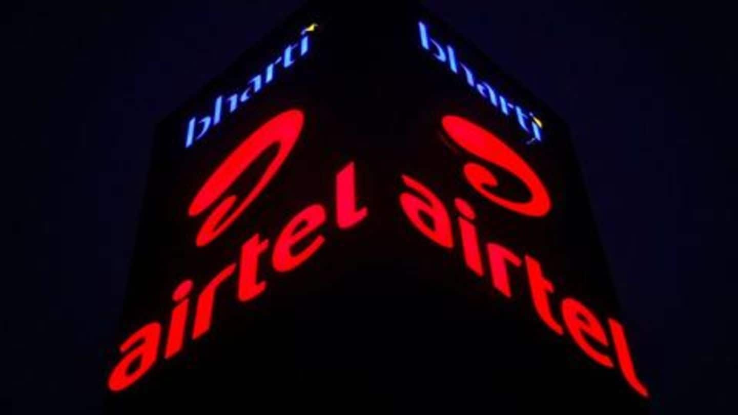 Airtel V-Fiber plans under Rs. 1,000 Airtel V-Fiber plans under Rs. 1,000