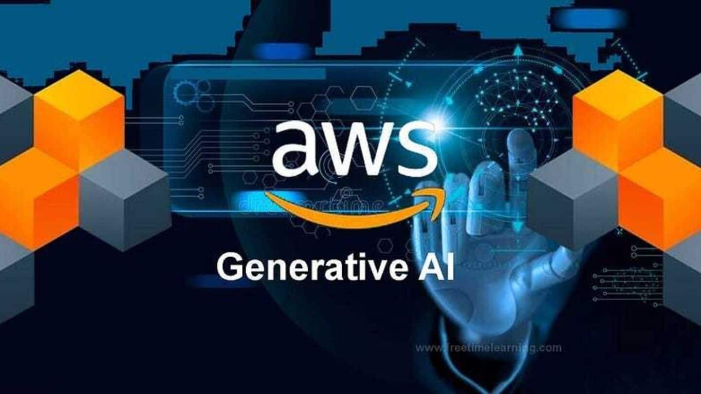 Amazon debuts Quick Suite to bring AI agents into workplace Amazon debuts Quick Suite to bring AI agents into workplace