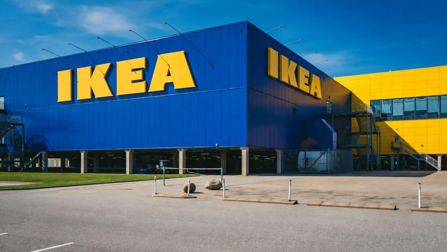 IKEA opens development center in India, its 4th globally
