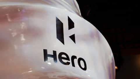 Hero MotoCorp raises Ather stake to 32.8% with ₹1,758cr investment