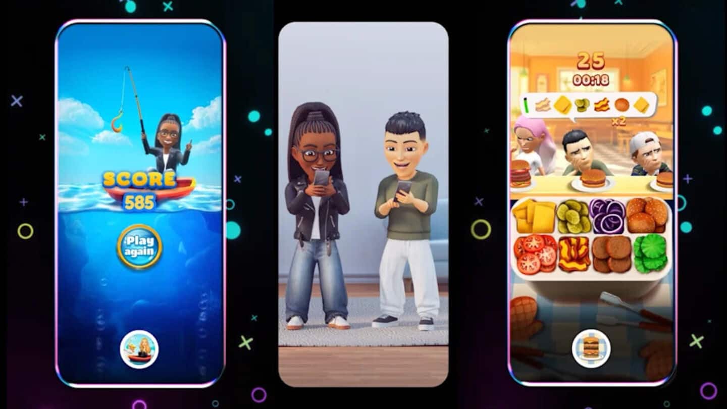 Snapchat just launched a premium AR lens pack for $9/month Snapchat just launched a premium AR lens pack for $9/month