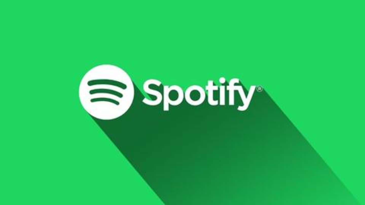 Music streaming wars: Spotify leads despite big growth by rivals