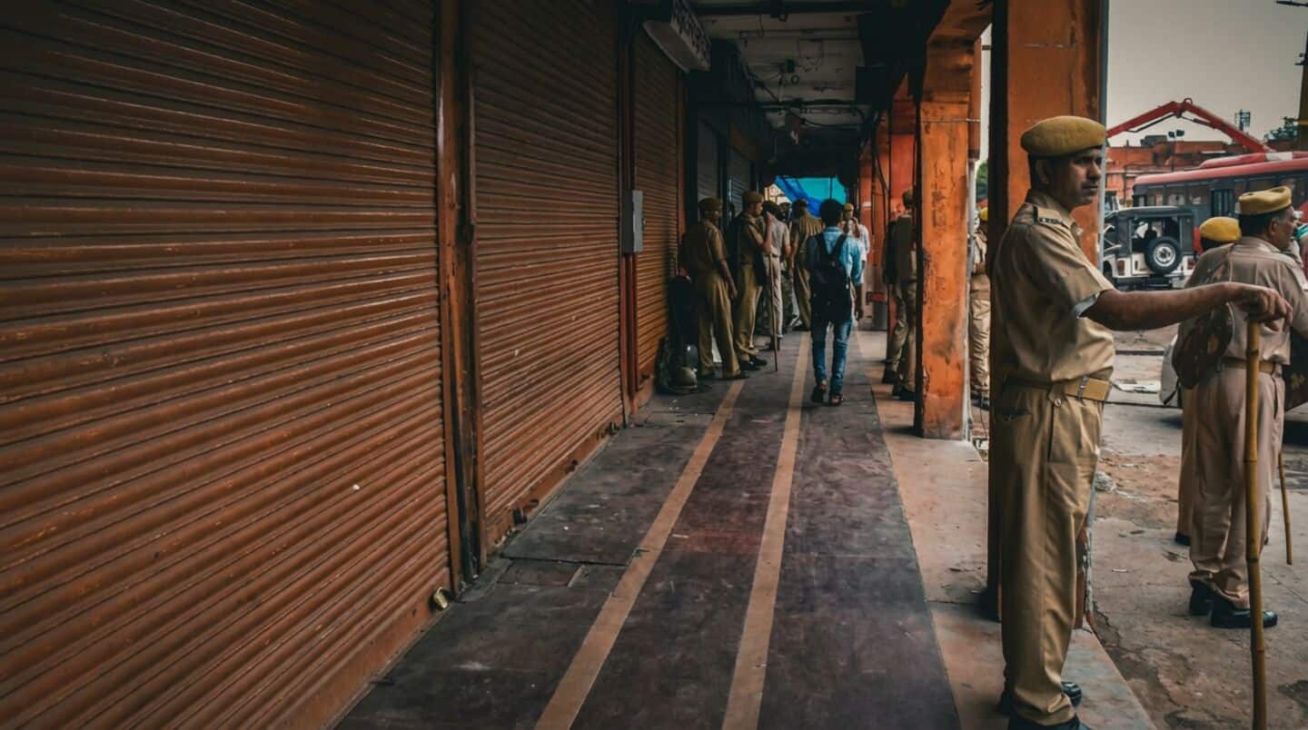 Bharat Bandh today: Check which services face disruption